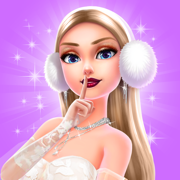 Super Stylist: Glam Dress Up