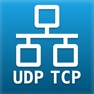 Get UDP TCP Network Utility for iOS, iPhone, iPad Aso Report