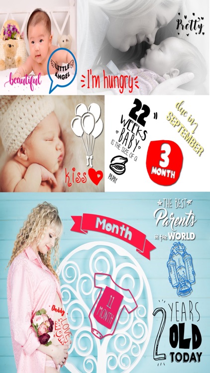 AI Baby Story :Pregnancy Track screenshot-3