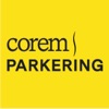 Corem Parkering - iPhoneアプリ