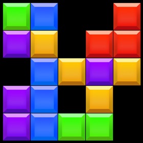 Screenshots (5) Clear Block Puzzle Clear Tiles