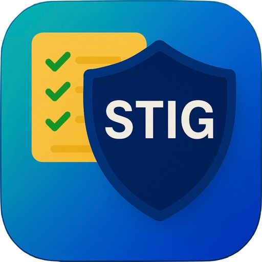 Universal STIG Browser