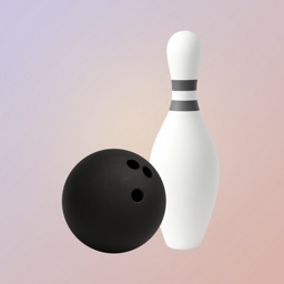 Bowling Over It