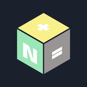 屏幕截图 (3) Math Number Game