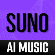 Suno AI: Music & Song Maker