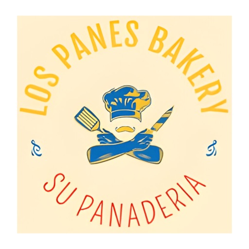 Los Panes Bakery Restaurant