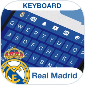 螢幕擷取畫面 (5) Real Madrid Keyboard