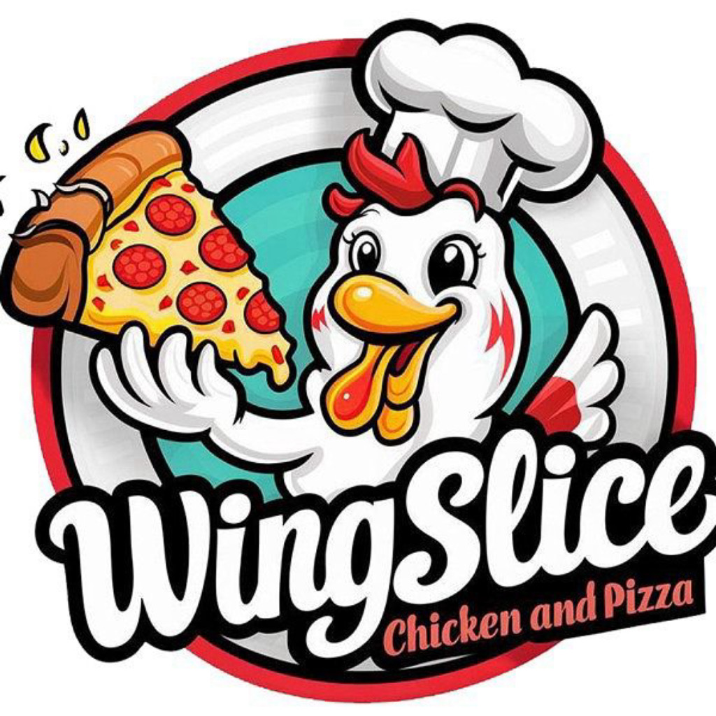 Get Wing Slices Chicken and pizza for iOS, iPhone, iPad Aso Report