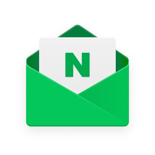 Naver Mail