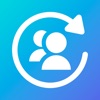 Recent Contacts Newest icon