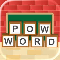 Pow-Word