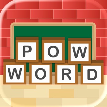 Pow-Word