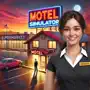 Supermarket Motel Simulator 3d