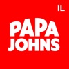 פאפא ג׳ונס - PAPA JOHNS