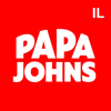 פאפא ג׳ונס - PAPA JOHNS - P.J.I PIZZA LTD