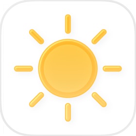 Tanning App & UV Index