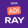 Get ADI Theory Test Kit 2026 RAY for iOS, iPhone, iPad Aso Report