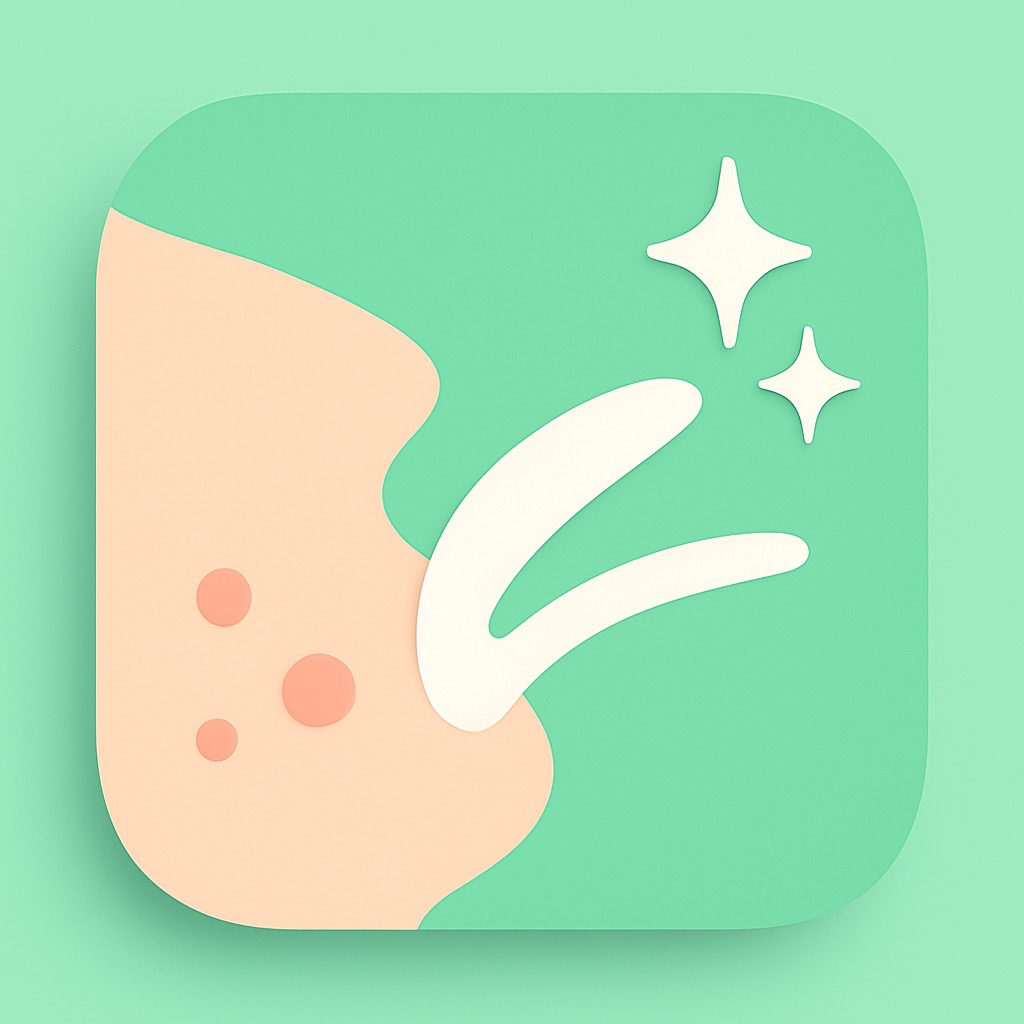 Get Acne Remover - Pimple Eraser for iOS, iPhone, iPad Aso Report