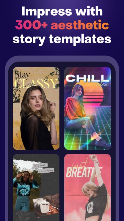 Boost App Social screenshot-5