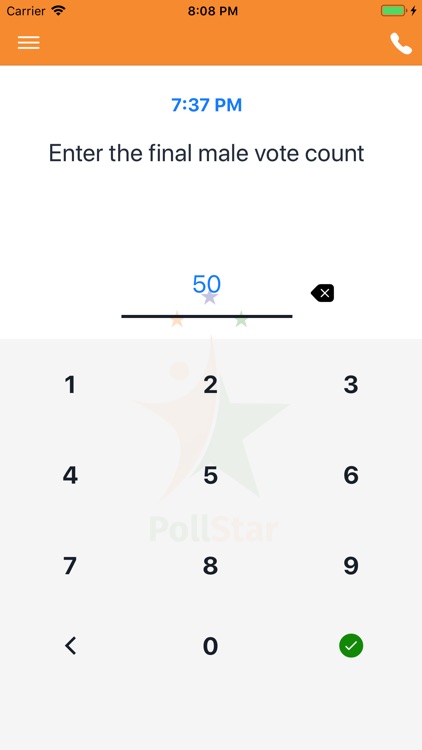 PollStar screenshot-4