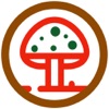 Forest Mushroom Identification icon
