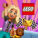 LEGO® Friends Heartlake Rush на пк