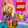 Get LEGO® Friends Heartlake Rush for iOS, iPhone, iPad Aso Report
