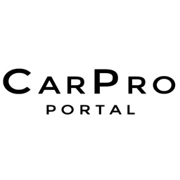CarPro Portal
