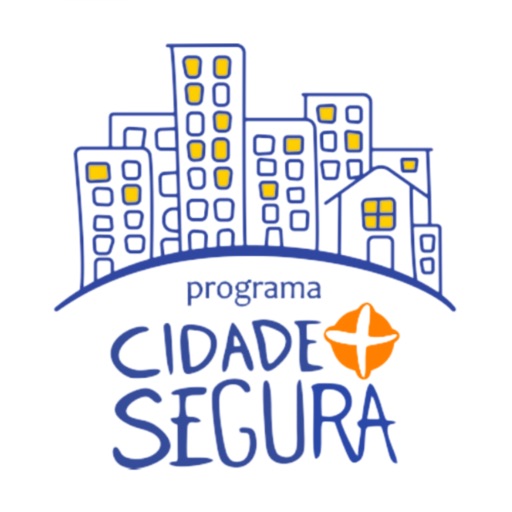 Cidade Mais Segura - AppWisp.com