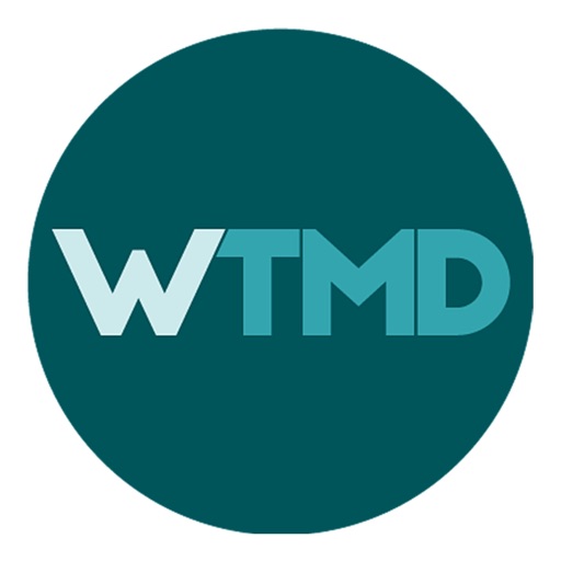 WTMD Total Music Discovery - AppWisp.com