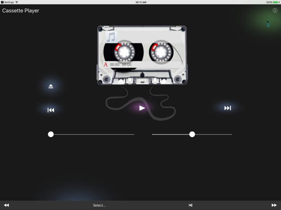 Cassette Playerのおすすめ画像1