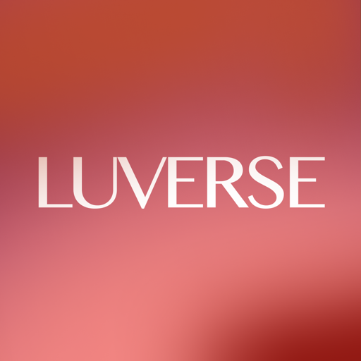 Luverse: Romance Love Stories