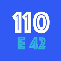 110 East 42nd Street logo