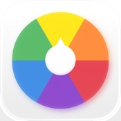 Wheel Spinner - Pick Me