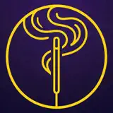 Incense: Rituals & Abundance - App Icon