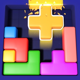 Block Remove - 3D Block Escape