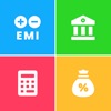 Instant Loan EMI Calculator - iPhoneアプリ