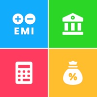 Instant Loan EMI Calculator