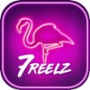 7REELZ - iPhoneアプリ