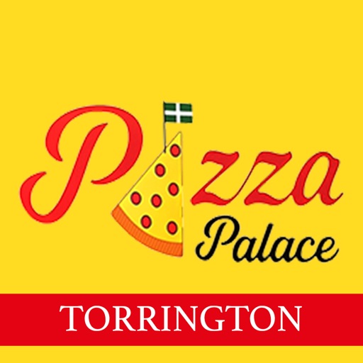 Pizza Palace Torrington
