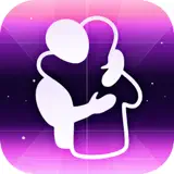 AI Video Generator - PicVideo - アプリアイコン