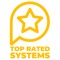 Become a "Top Rated" Business Online