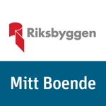 Riksbyggen Mitt Boende на пк