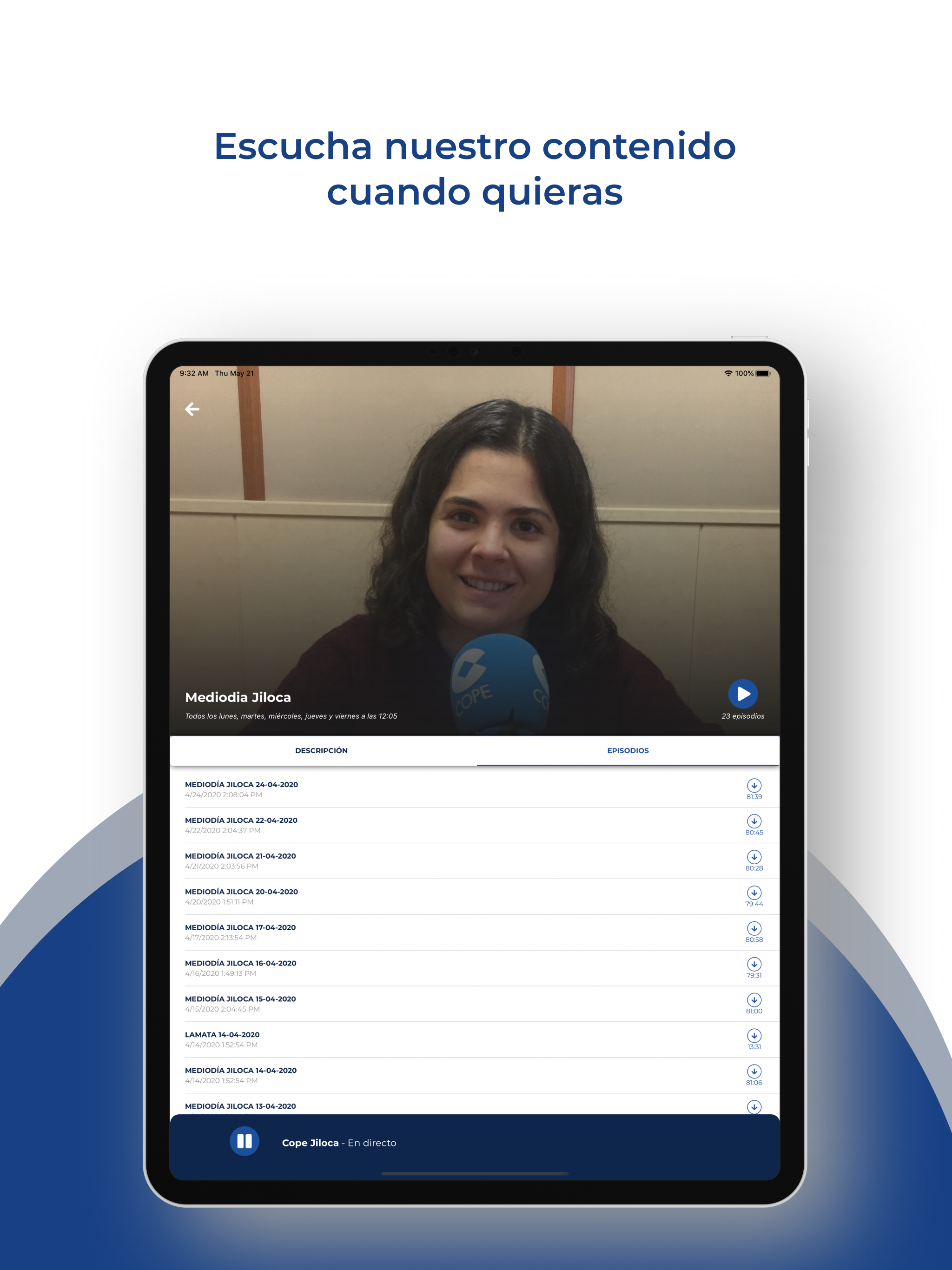 Radio Calamocha