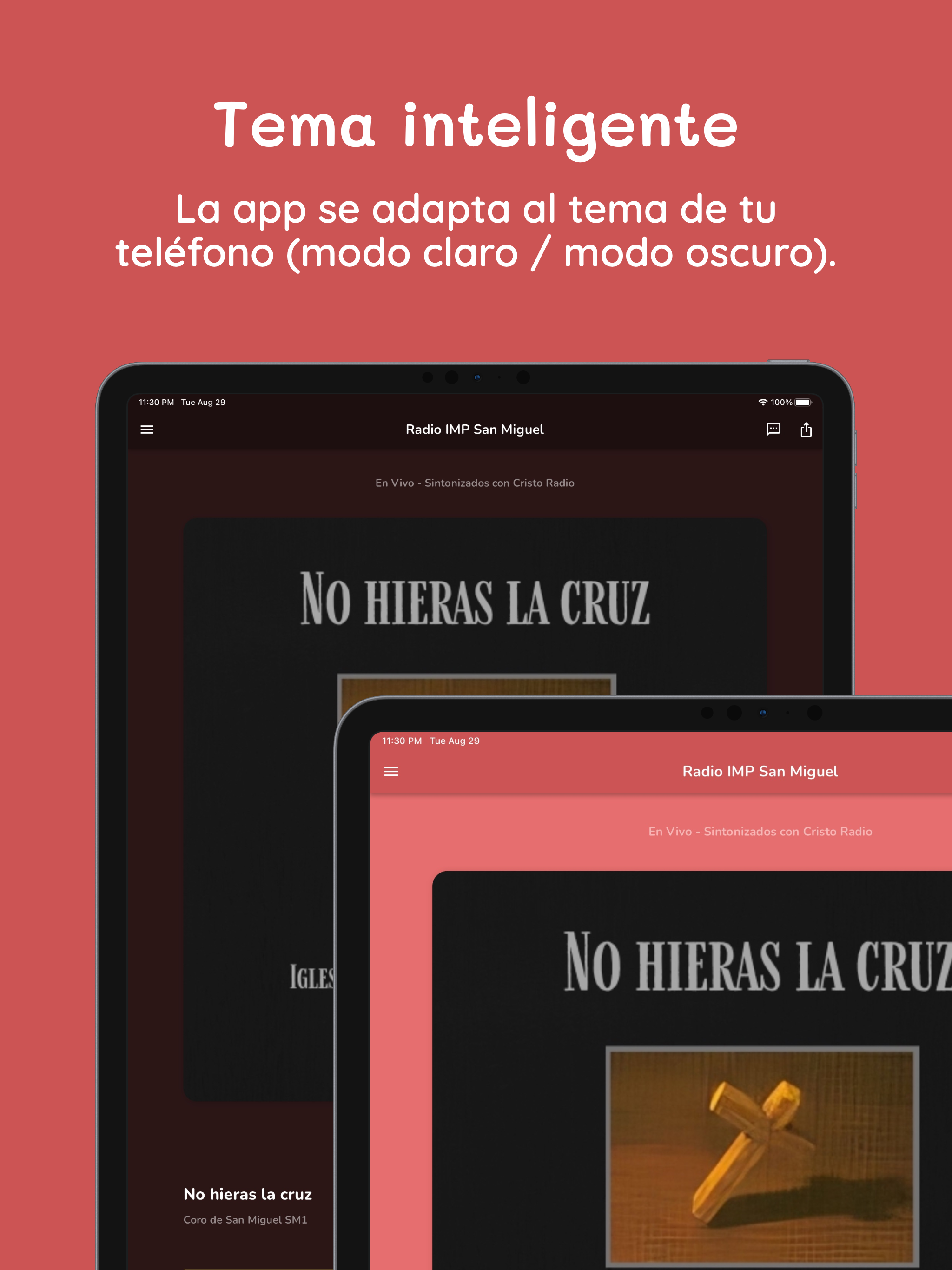 IMP San Miguel