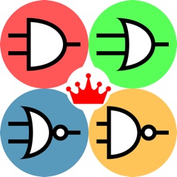 Logic-Gate-Design Pro