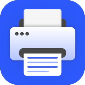 Smart Air Printer: Scan, Print