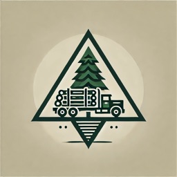 Holz Logistik
