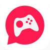 Sociable - Video Chat & Games icon