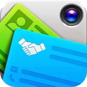 Screenshots (5) Card Scanner